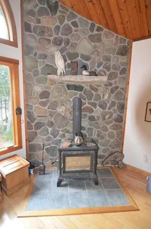 $799,000 | 229 Two Lakes Drive, Northfield, ME 04654