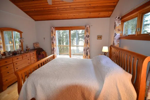 $799,000 | 229 Two Lakes Drive, Northfield, ME 04654