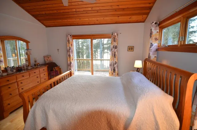 $799,000 | 229 Two Lakes Drive, Northfield, ME 04654