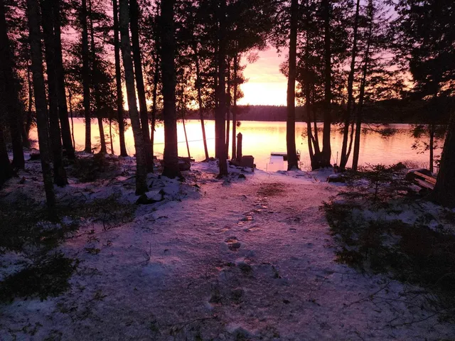 $799,000 | 229 Two Lakes Drive, Northfield, ME 04654