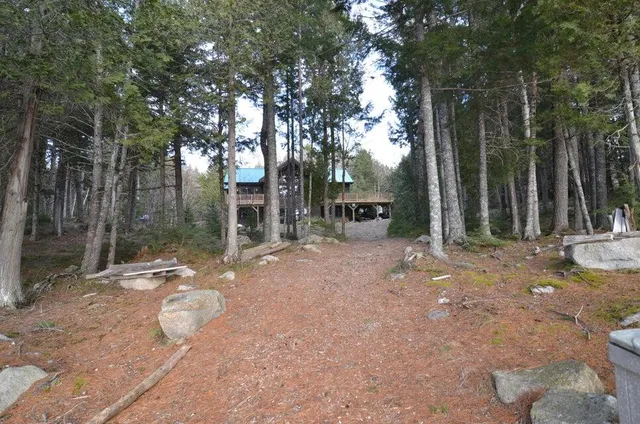 $799,000 | 229 Two Lakes Drive, Northfield, ME 04654