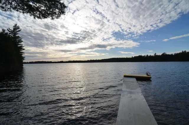 $799,000 | 229 Two Lakes Drive, Northfield, ME 04654