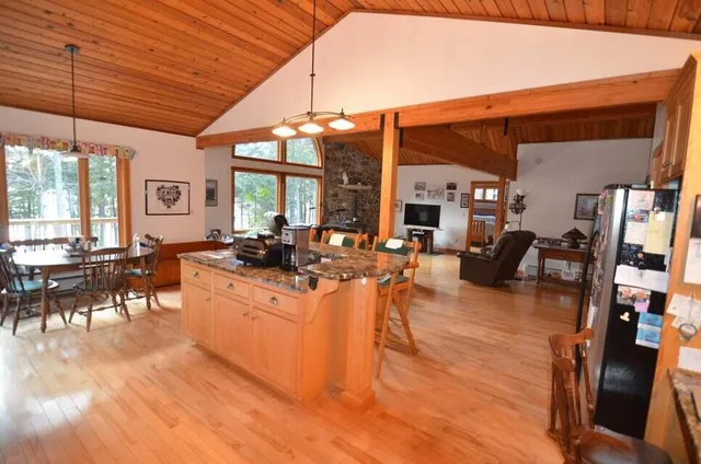 $799,000 | 229 Two Lakes Drive, Northfield, ME 04654