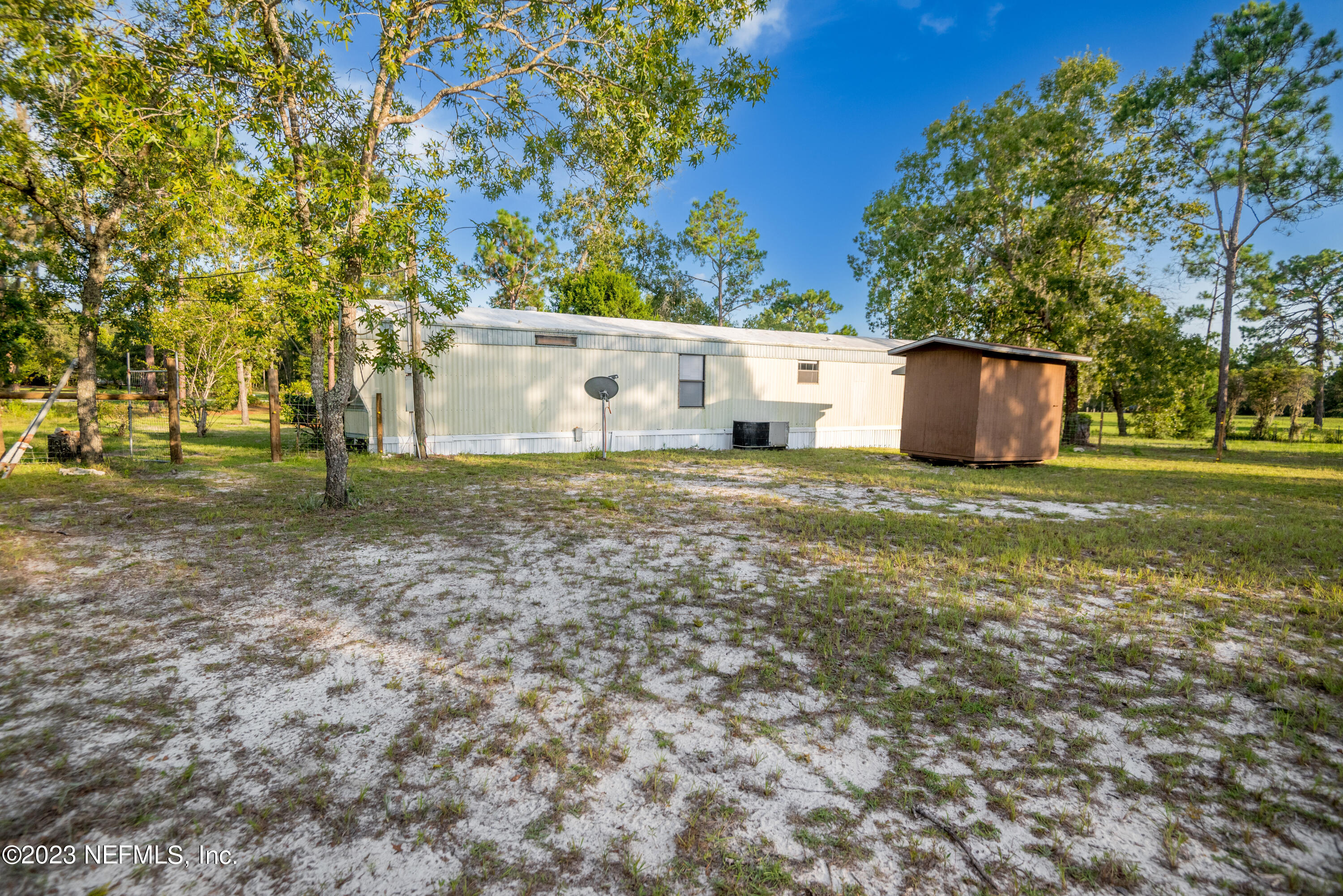 7230 Oakhill Road Keystone Heights, FL 32656 - Photo 36 of 38