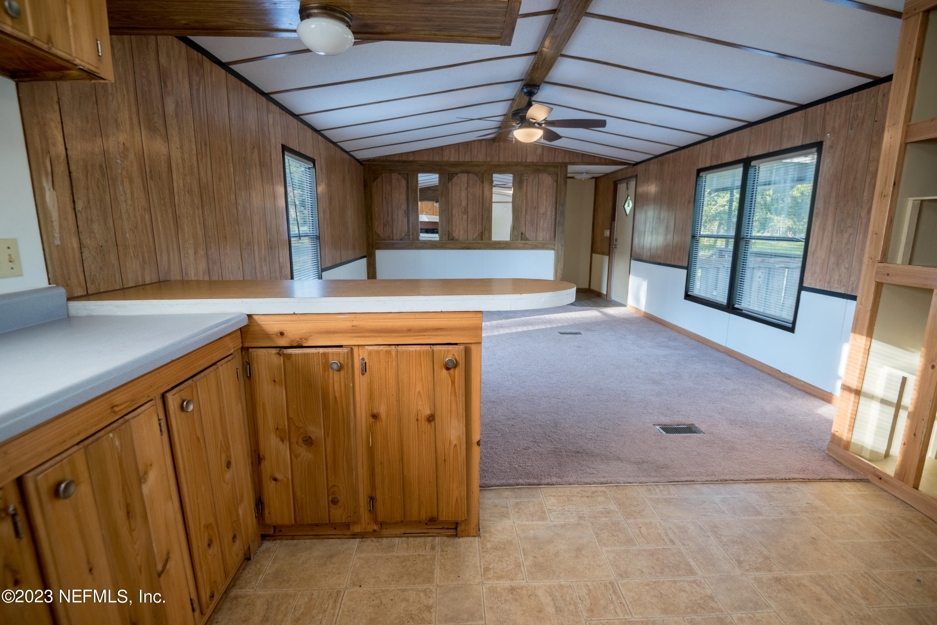7230 Oakhill Road Keystone Heights, FL 32656 - Photo 10 of 38 a view of a storage & utility room