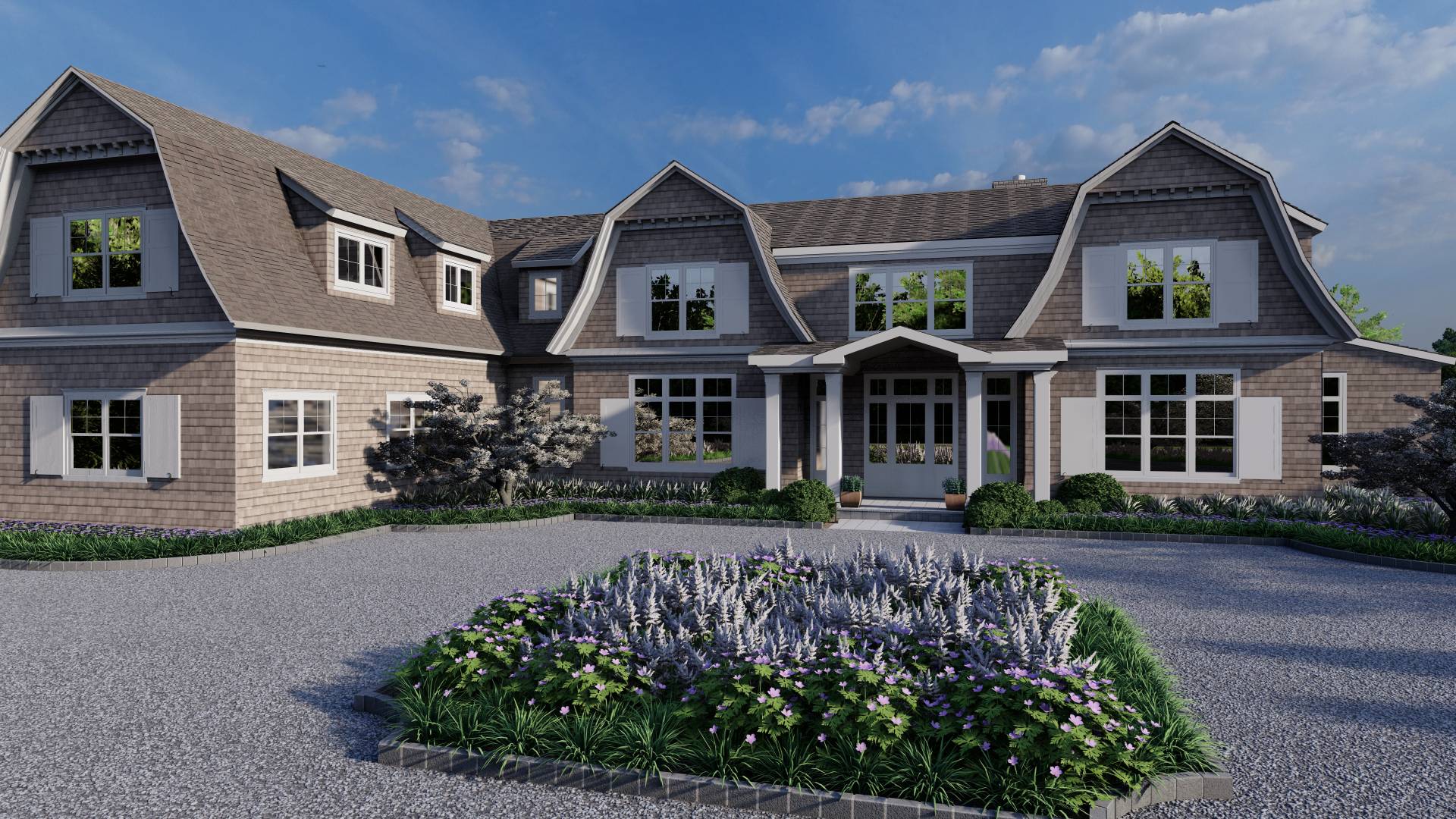 261 Millstone Road Bridgehampton, NY 11932 - Photo 1 of 14 Gallery Image 1
