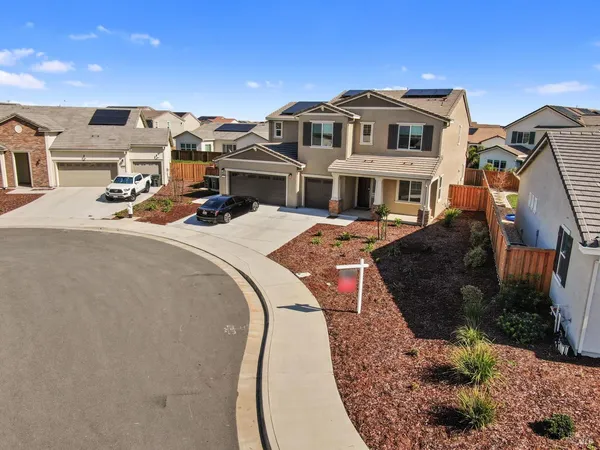 $875,000 | 1245 Pacific Place, Dixon, CA 95620