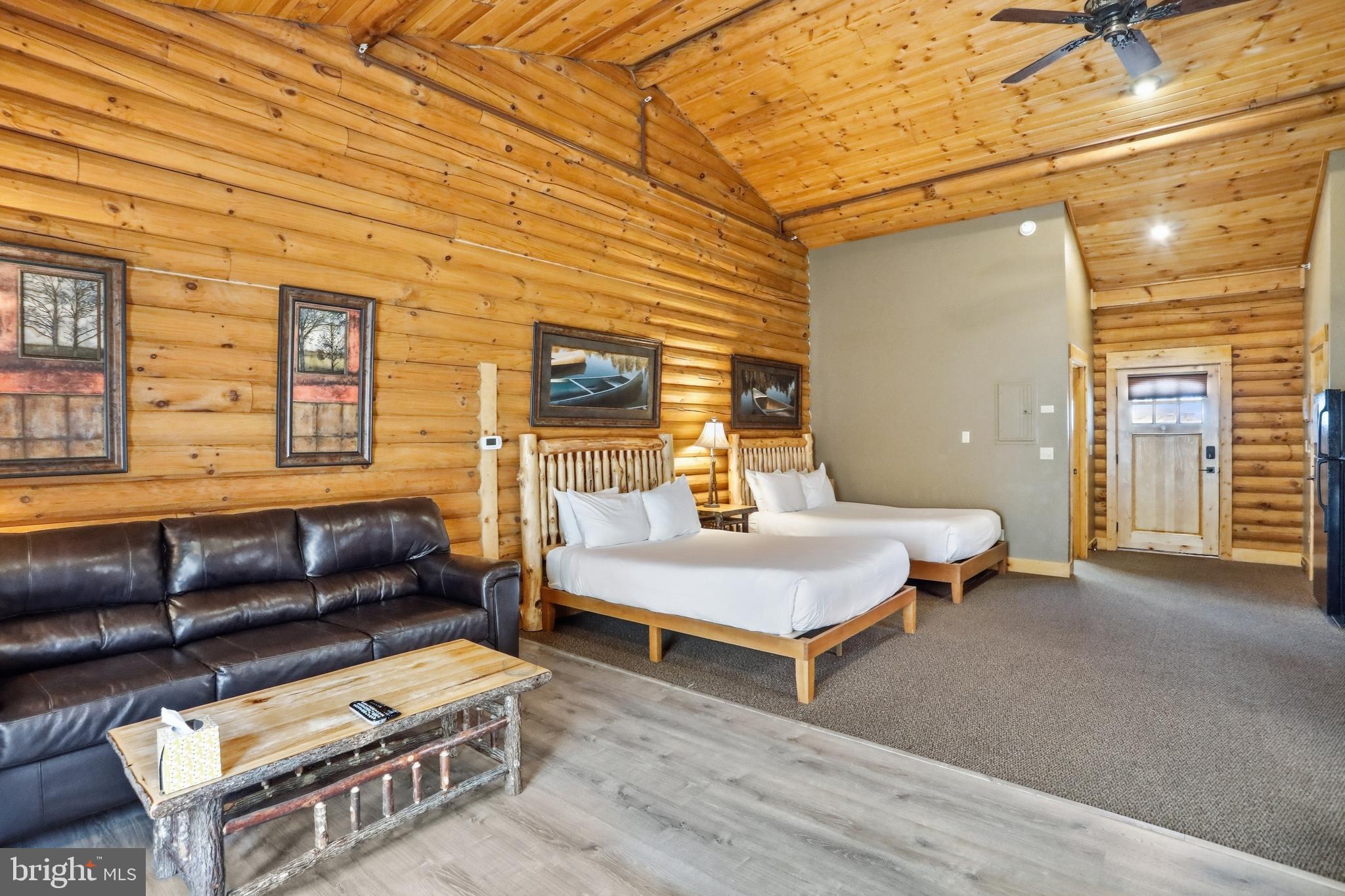 305 Cabin Lodge Road McHenry, MD 21541 - Photo 7 of 13