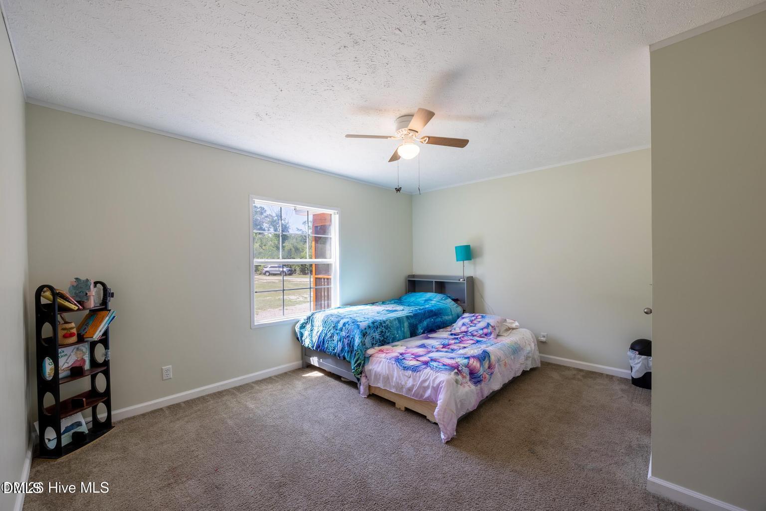 880 Bay Valley Road Kenly, NC 27542 - Photo 18 of 25 880 Bay Valley pic18