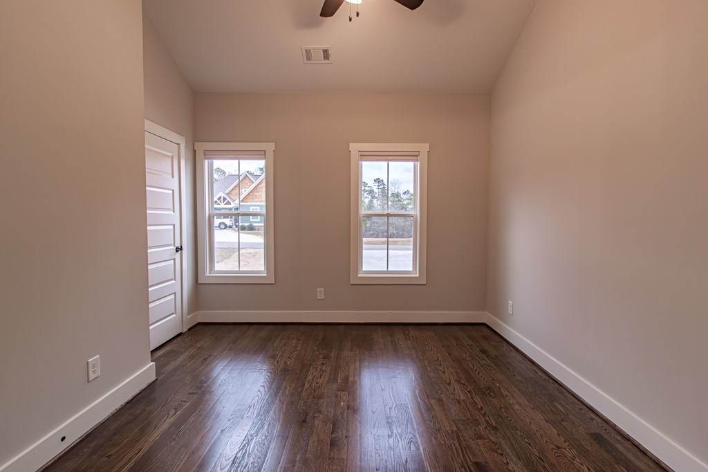 406 Bridge Road Ellijay, GA 30540 - Photo 19 of 29 Study/Bedroom