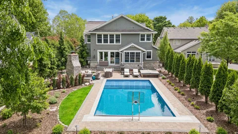 $3,250,000 | 5228 Halifax Avenue South, Edina, MN 55424