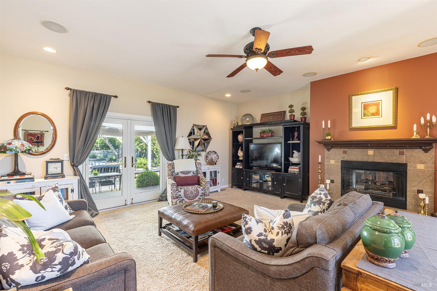 2032 Hagen Road Napa, CA 94558 - Photo 13 of 42