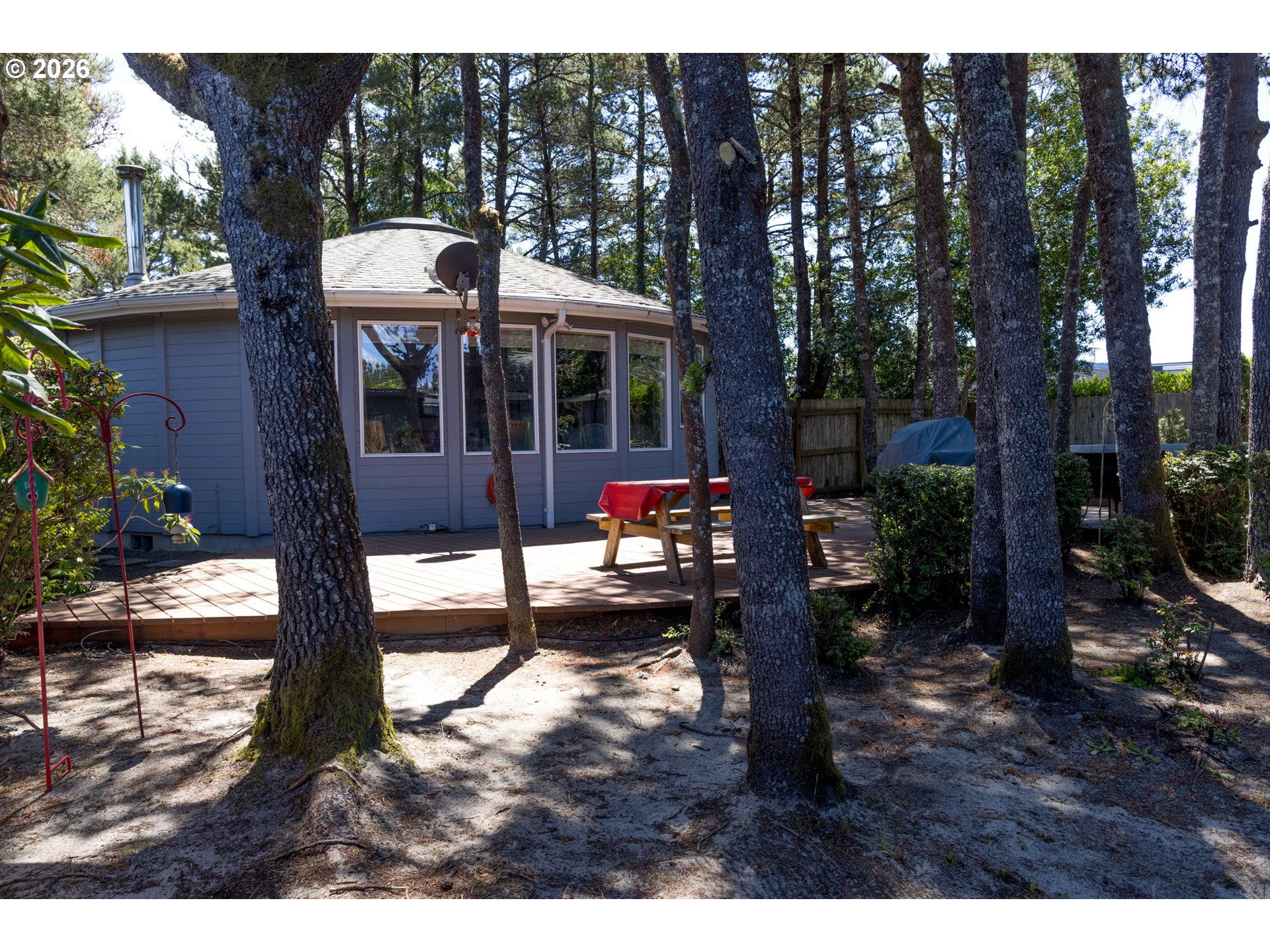 1901 23rd Street Florence, OR 97439 - Photo 43 of 46