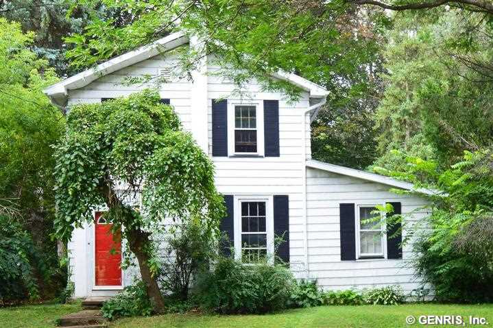 67 Merchants Road Rochester, NY 14609 - Photo 1 of 1 Exterior Front