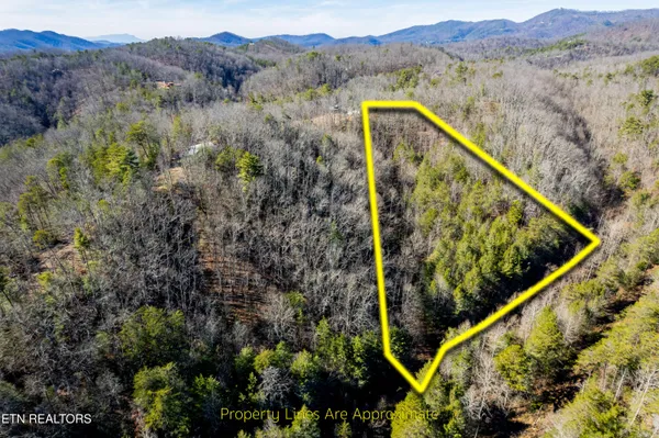 $49,000 | Raymond Way, Cosby, TN 37722