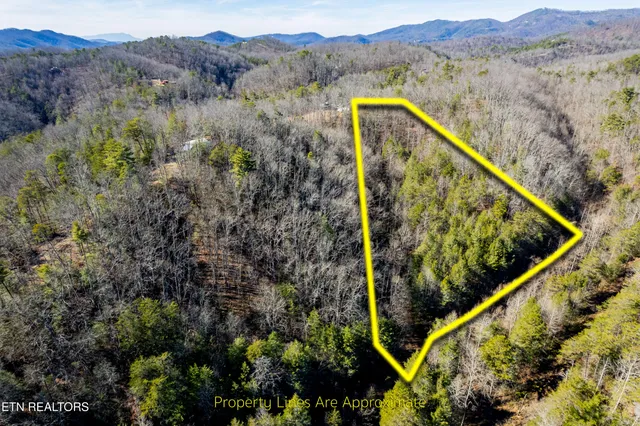 $49,000 | Raymond Way, Cosby, TN 37722
