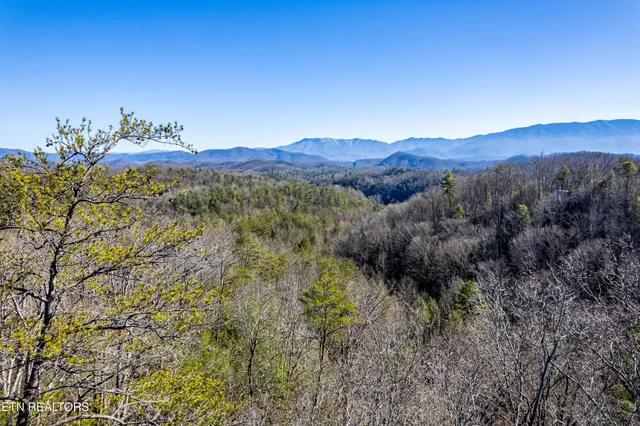 $49,000 | Raymond Way, Cosby, TN 37722