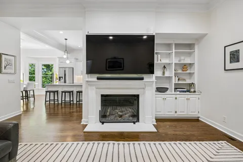 $3,389,000 | 310 Deerwood Lane, Brentwood, TN 37027