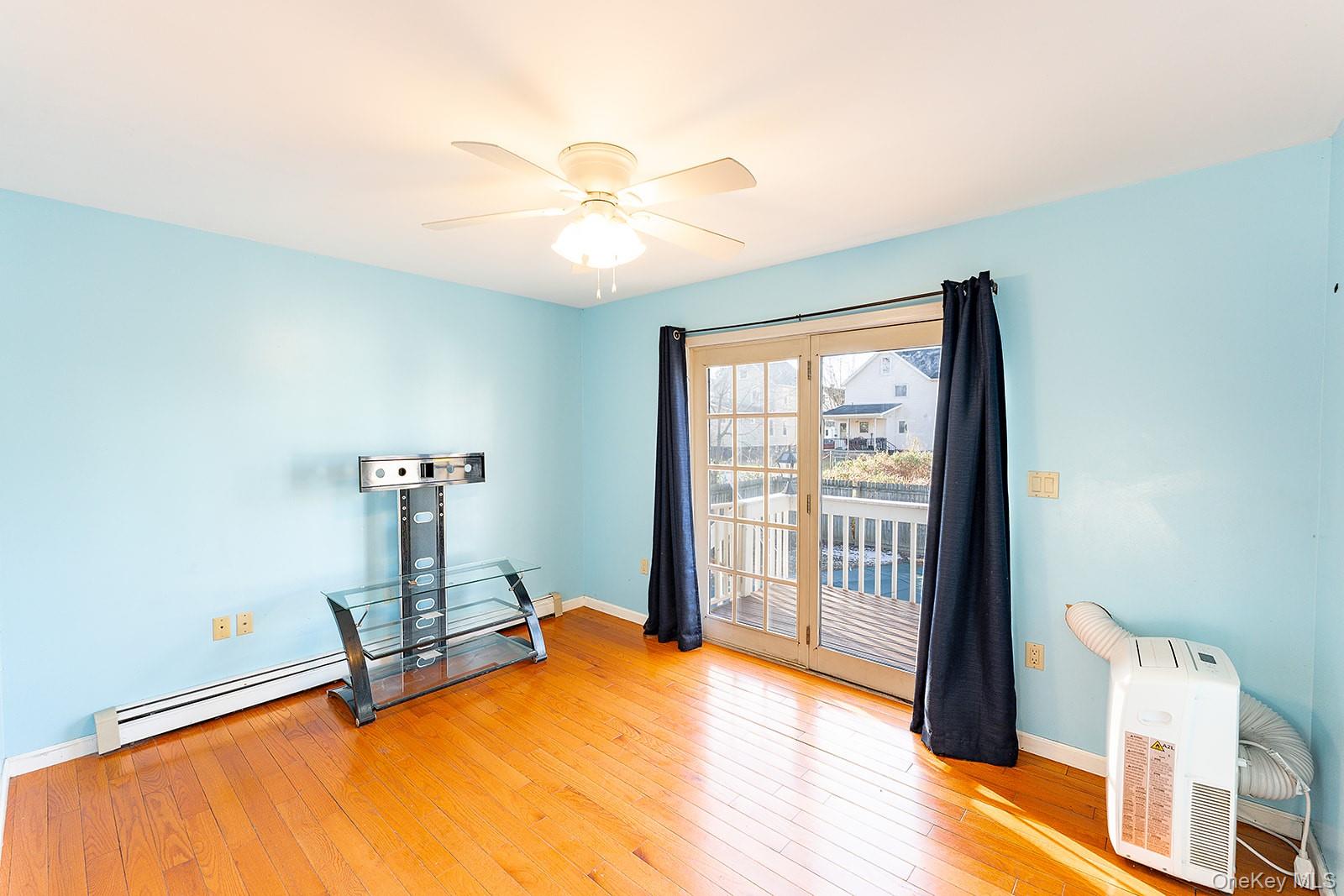 612 Ringgold Street Peekskill, NY 10566 - Photo 12 of 23 a view of a room with gym equipment