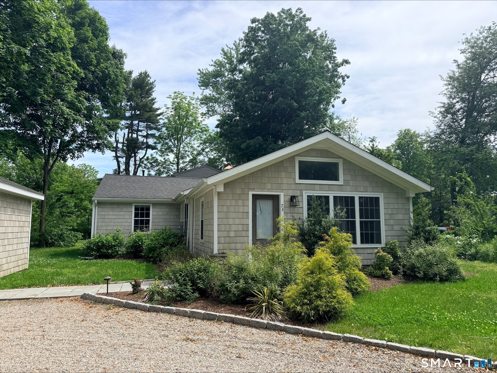 73 Garnet Park Road Madison, CT 06443 - Photo 1 of 3