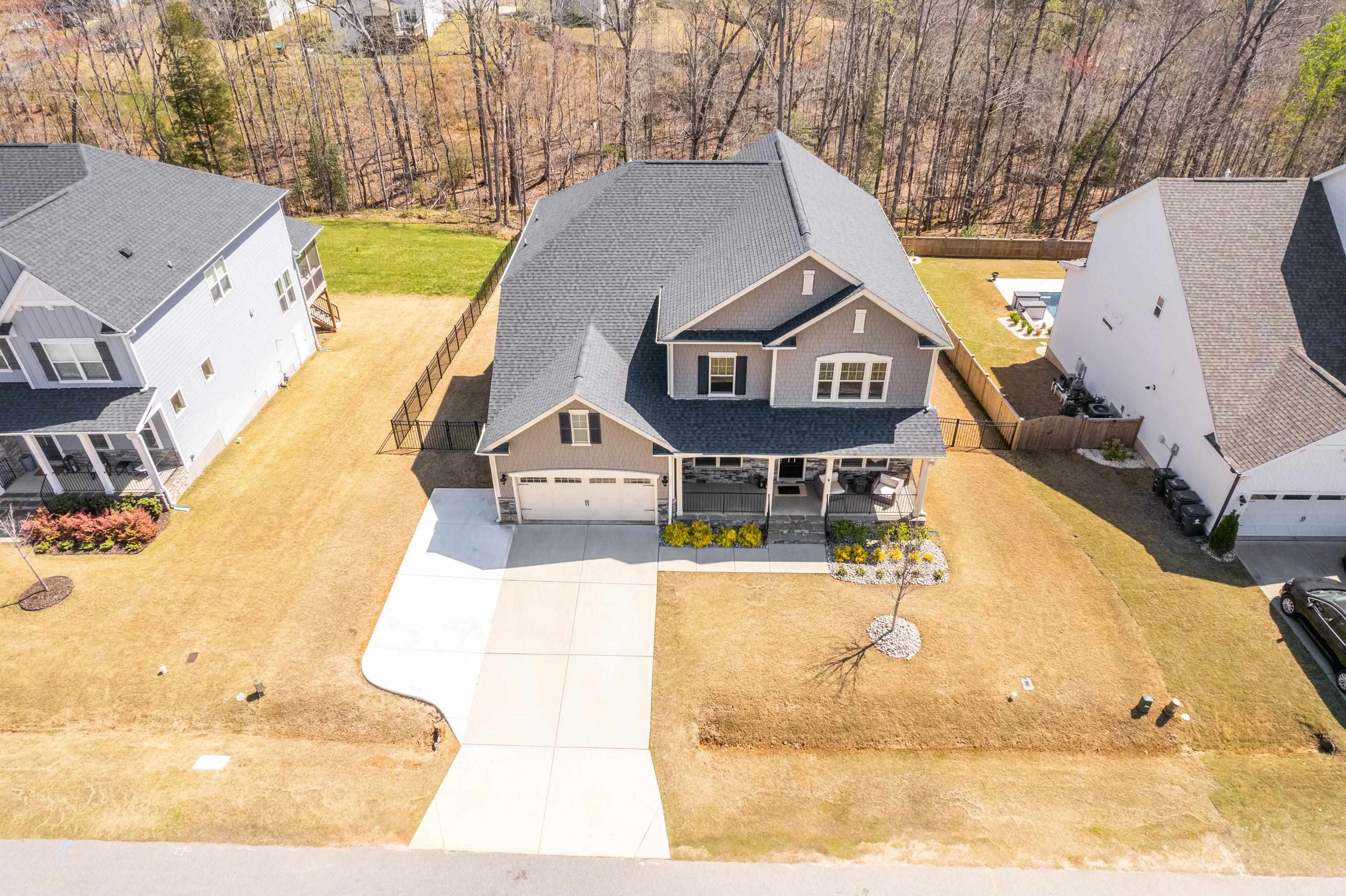 7156 Rex Road Holly Springs, NC 27540 - Photo 53 of 56 Photo 53