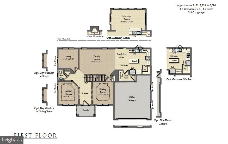 2 Snydersburg Road Westminster, MD 21157 - Photo 13 of 18 Gallery Image 13