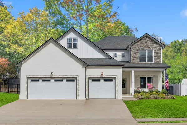 $580,000 | 1148 Chagford Drive, Clarksville, TN 37043