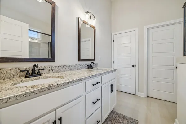 a view of a room with toys