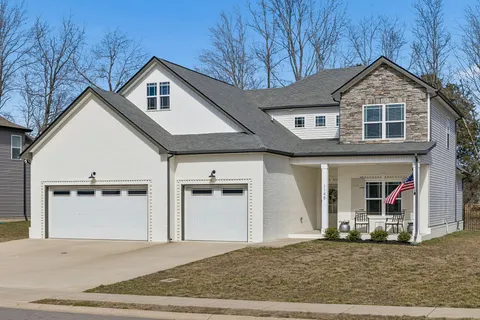 $580,000 | 1148 Chagford Drive, Clarksville, TN 37043