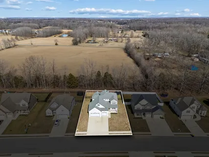 a view of outdoor space yard and slide