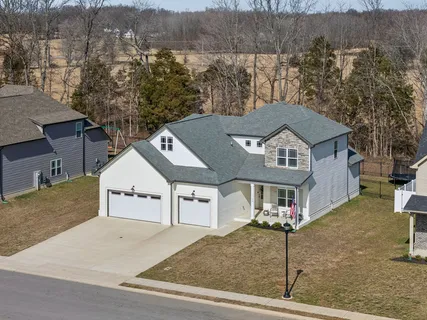 $580,000 | 1148 Chagford Drive, Clarksville, TN 37043