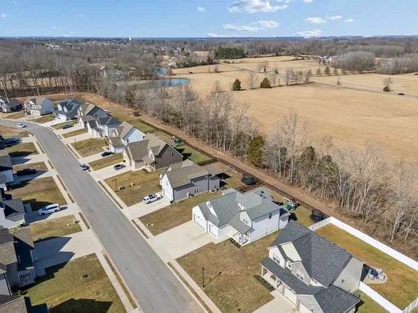 $580,000 | 1148 Chagford Drive, Clarksville, TN 37043