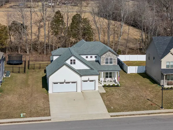 $580,000 | 1148 Chagford Drive, Clarksville, TN 37043