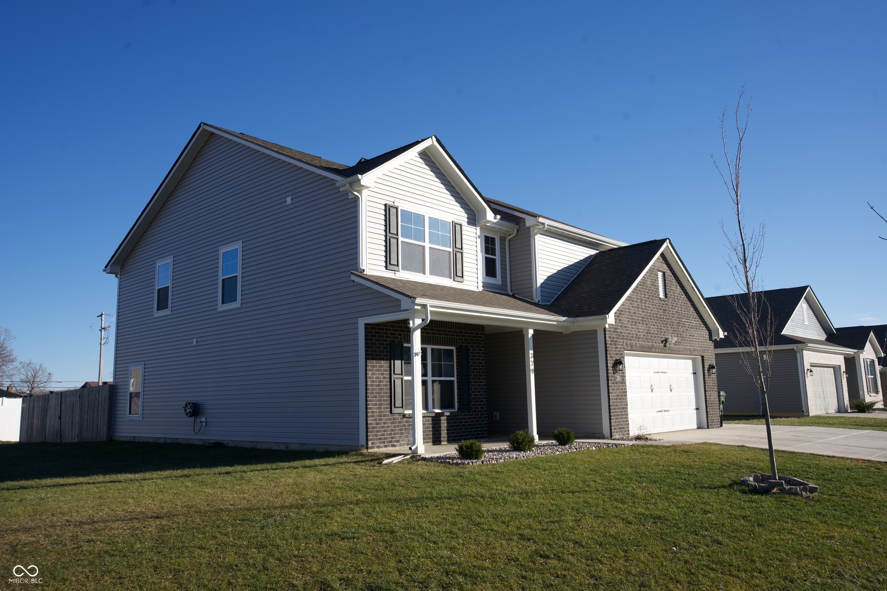 379 Oakswept Way Greenfield, IN 46140 - Photo 4 of 28