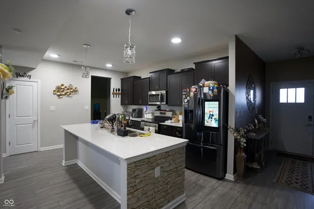 $430,000 | 379 Oakswept Way, Greenfield, IN 46140