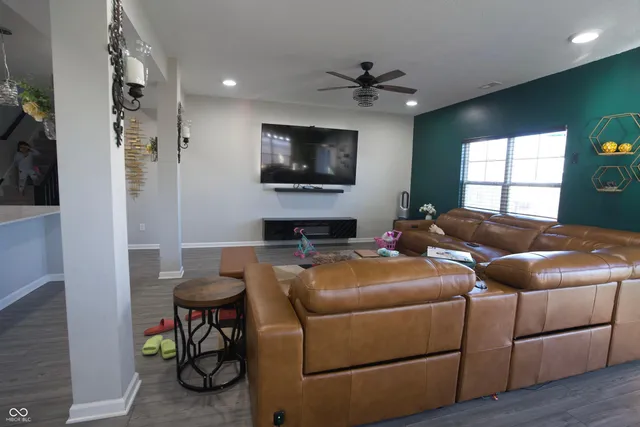 $430,000 | 379 Oakswept Way, Greenfield, IN 46140