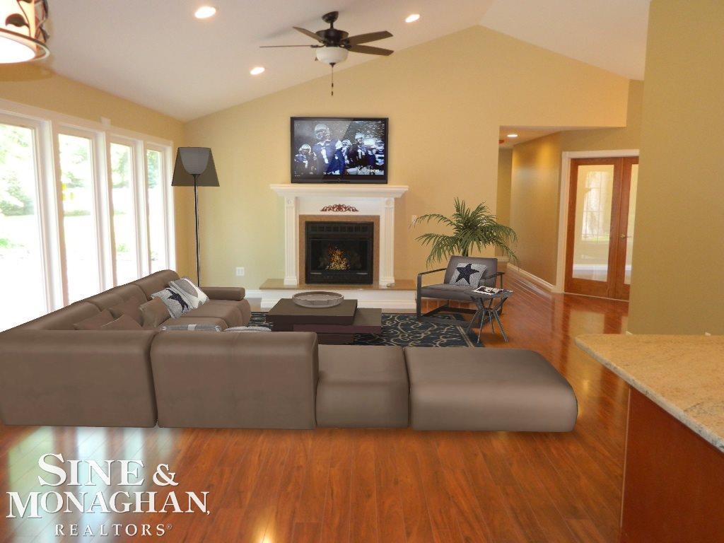15 Folkert Road Algonac, MI 48001 - Photo 3 of 6