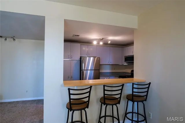 $110,000 | 5316 Pershing Avenue, Unit 406, St. Louis, MO 63112