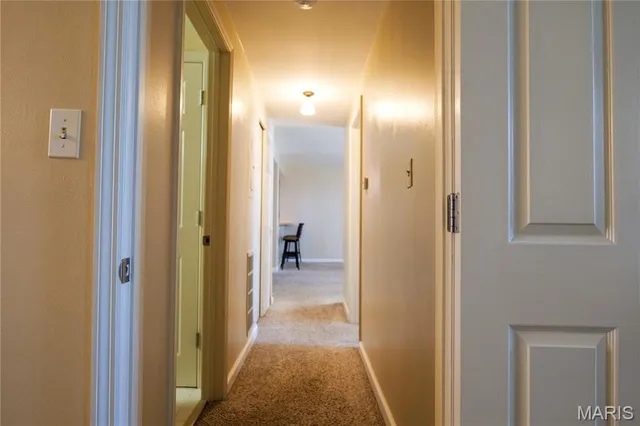 $110,000 | 5316 Pershing Avenue, Unit 406, St. Louis, MO 63112