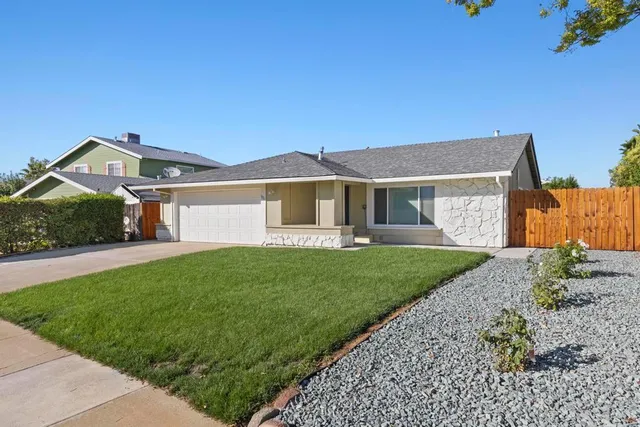 $430,000 | 1231 Johnson Avenue, Marysville, CA 95901