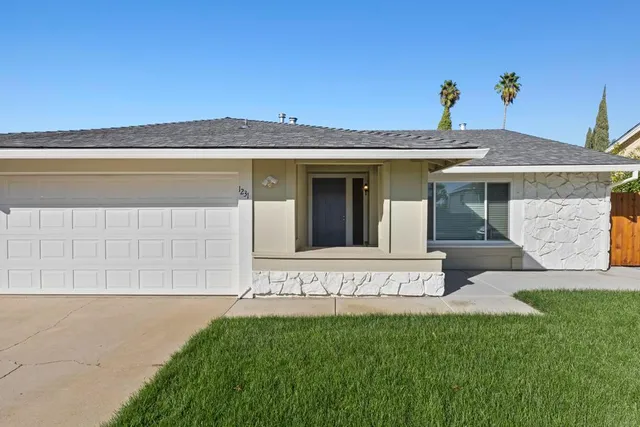 $430,000 | 1231 Johnson Avenue, Marysville, CA 95901