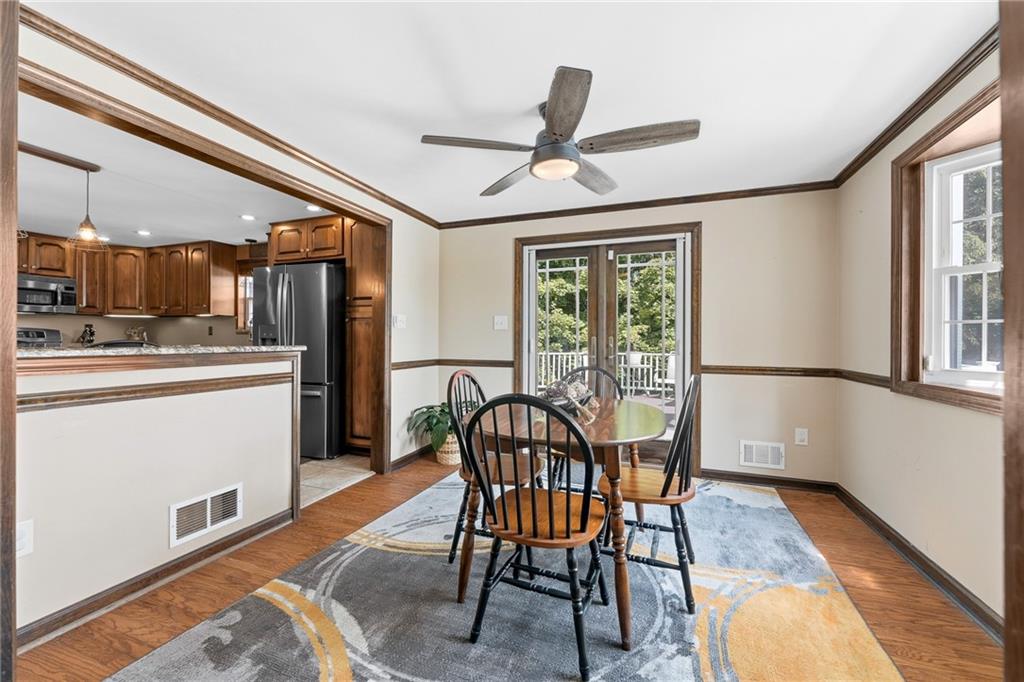 101 Emery Road Fredericktown, PA 15333 - Photo 17 of 50 Gallery Image 17