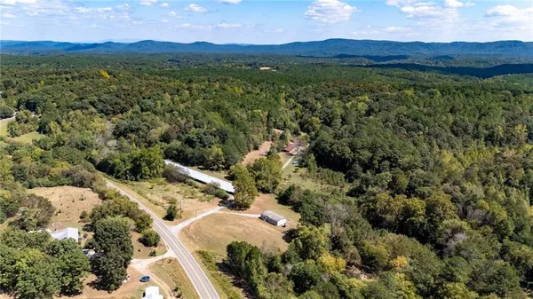 $1,095,000 | 7169 Red Bud Road Northeast, Ranger, GA 30734