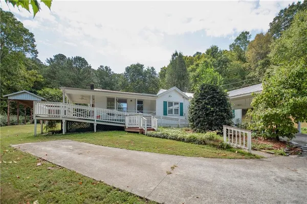 $1,085,000 | 7169 Red Bud Road Northeast, Ranger, GA 30734