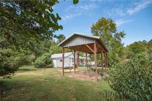 $1,085,000 | 7169 Red Bud Road Northeast, Ranger, GA 30734