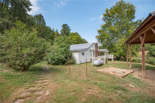 $1,125,000 | 7169 Red Bud Road Northeast, Ranger, GA 30734