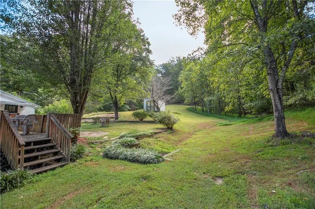 $1,125,000 | 7169 Red Bud Road Northeast, Ranger, GA 30734