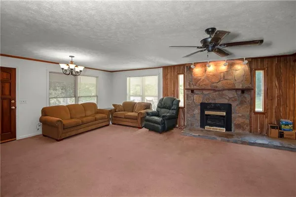 $1,085,000 | 7169 Red Bud Road Northeast, Ranger, GA 30734