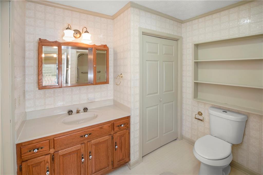 7169 Red Bud Road Northeast Ranger, GA 30734 - Photo 28 of 85