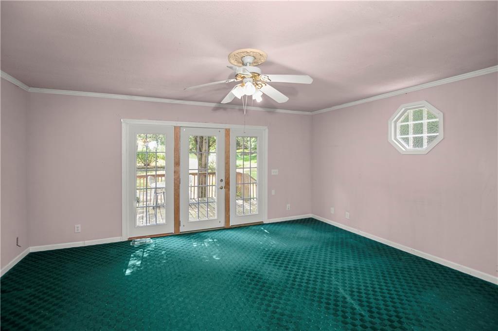 7169 Red Bud Road Northeast Ranger, GA 30734 - Photo 33 of 85